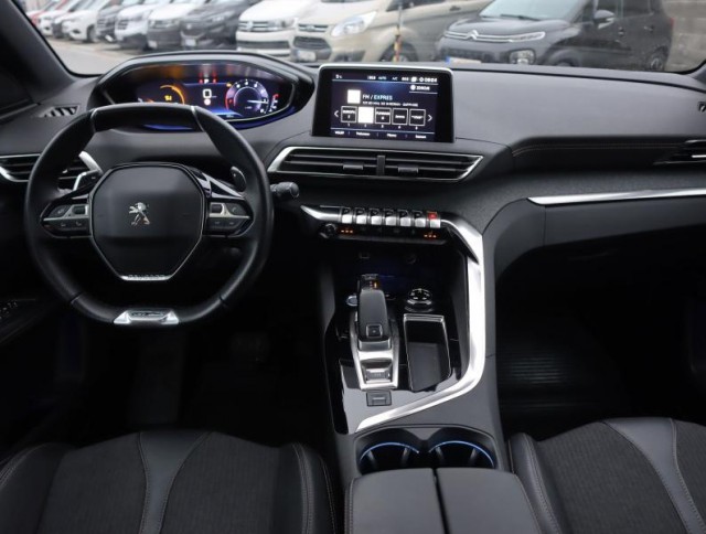 Peugeot 3008  1.6 PureTech 