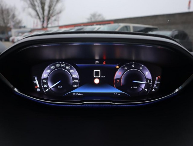 Peugeot 3008  1.6 PureTech 