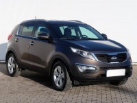 Kia Sportage  1.7 CRDi 