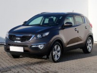 Kia Sportage  1.7 CRDi 