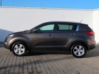 Kia Sportage  1.7 CRDi 