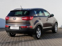 Kia Sportage  1.7 CRDi 