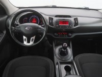 Kia Sportage  1.7 CRDi 