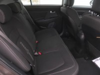 Kia Sportage  1.7 CRDi 