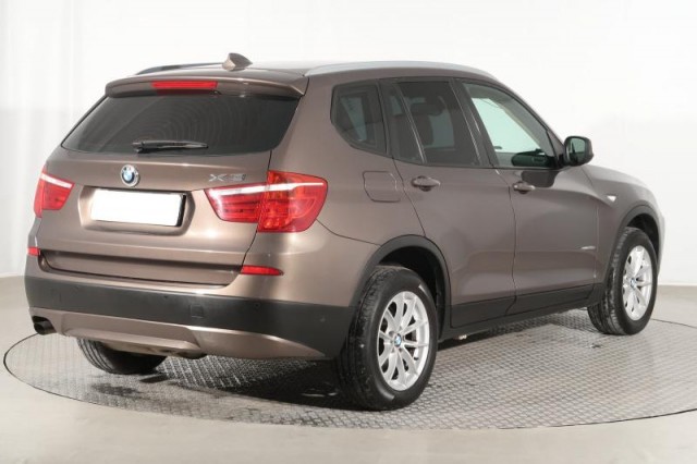 BMW X3  xDrive20d 