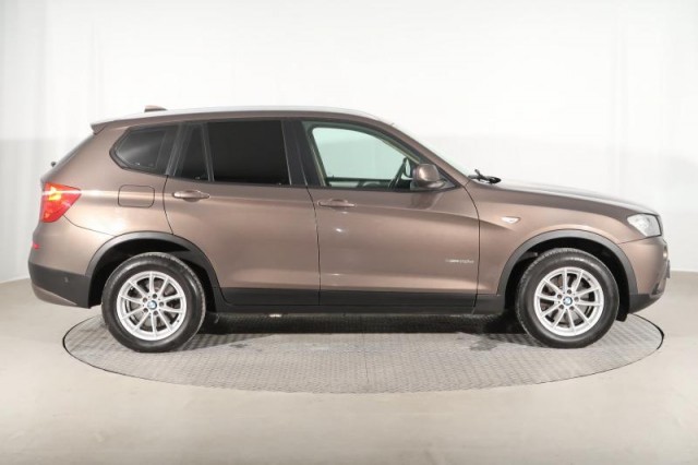 BMW X3  xDrive20d 