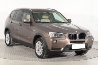 BMW X3  xDrive20d 