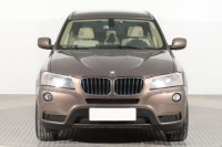 BMW X3  xDrive20d 