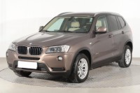 BMW X3  xDrive20d 