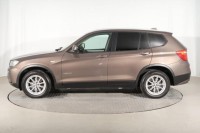 BMW X3  xDrive20d 