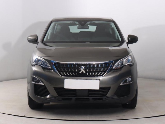 Peugeot 3008  1.5 BlueHDi 