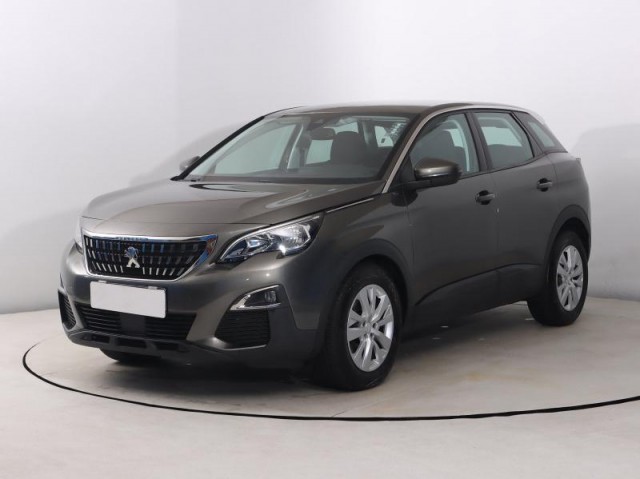 Peugeot 3008  1.5 BlueHDi 