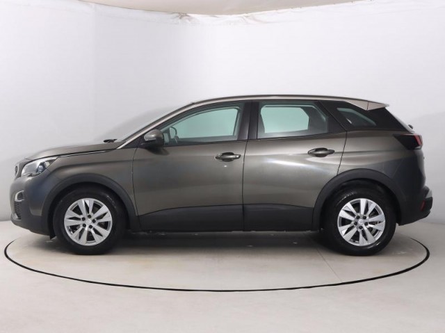 Peugeot 3008  1.5 BlueHDi 