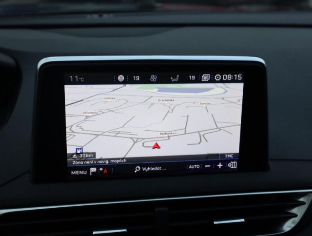 Peugeot 3008  1.5 BlueHDi 