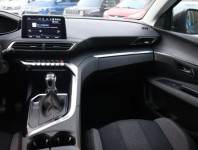 Peugeot 3008  1.5 BlueHDi 