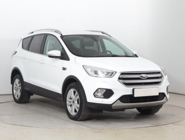 Ford Kuga  1.5 EcoBoost Business