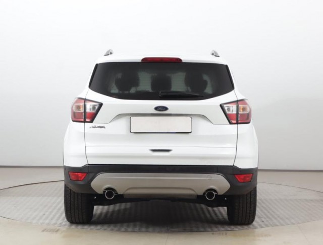 Ford Kuga  1.5 EcoBoost Business