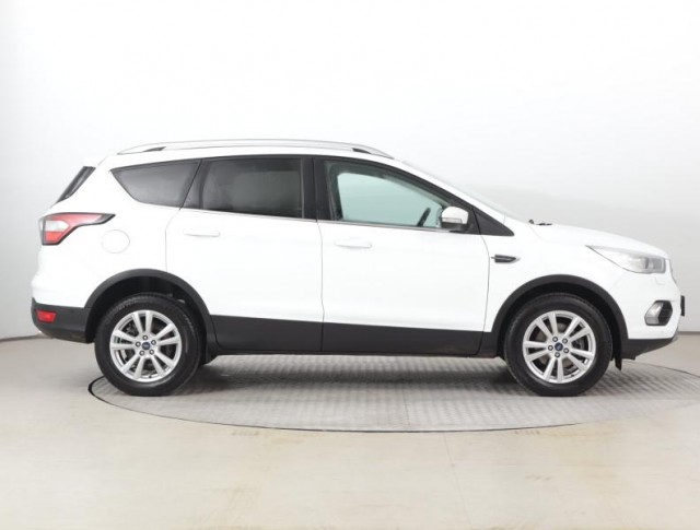 Ford Kuga  1.5 EcoBoost Business