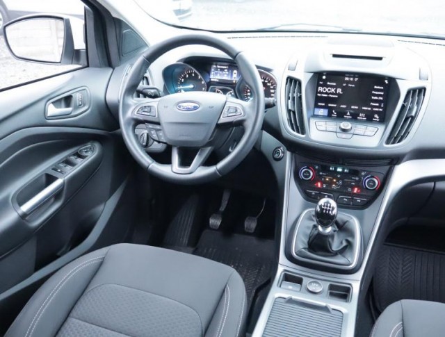 Ford Kuga  1.5 EcoBoost Business