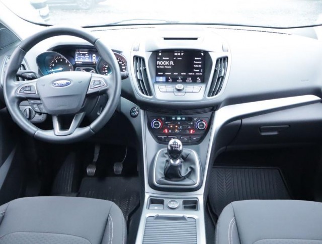 Ford Kuga  1.5 EcoBoost Business