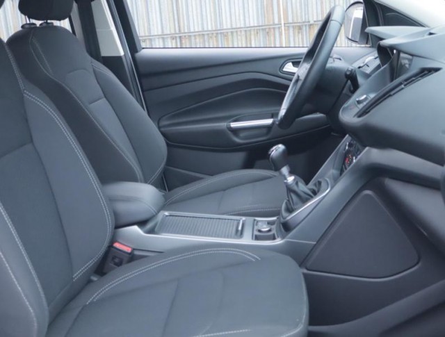 Ford Kuga  1.5 EcoBoost Business