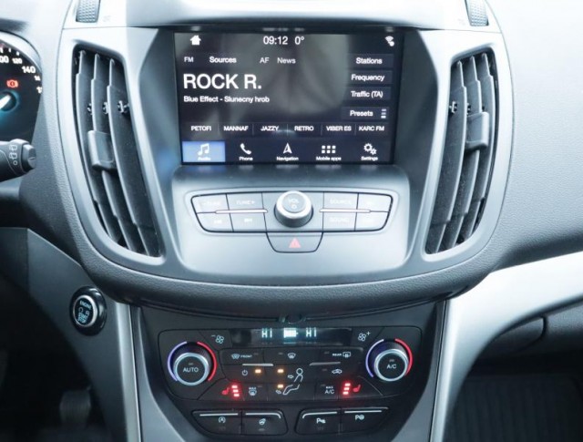 Ford Kuga  1.5 EcoBoost Business