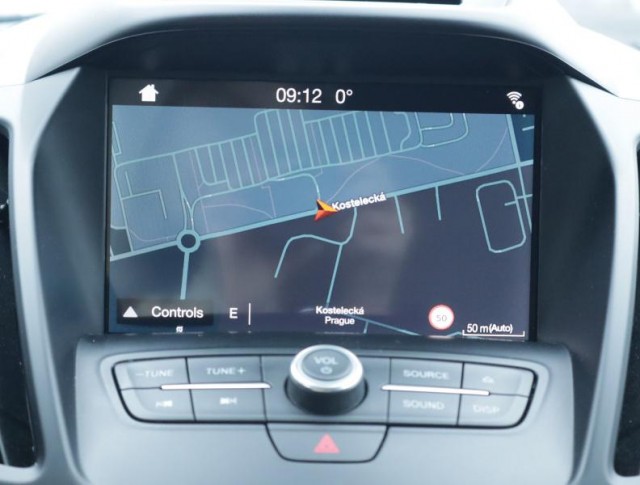 Ford Kuga  1.5 EcoBoost Business