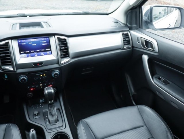 Ford Ranger  2.0 EcoBlue Limited