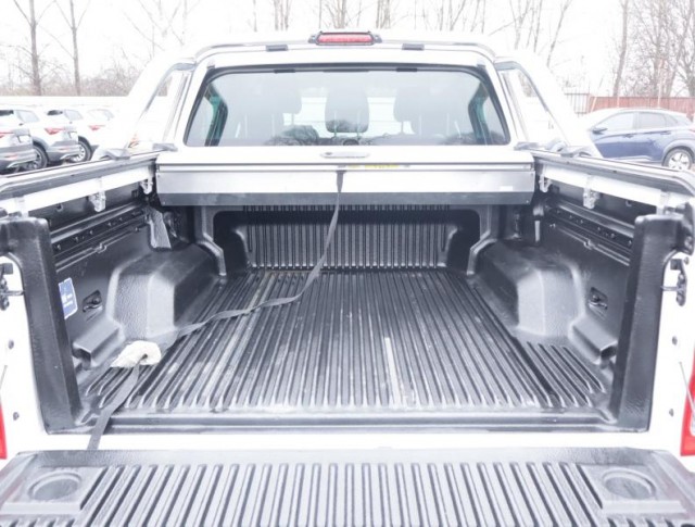 Ford Ranger  2.0 EcoBlue Limited