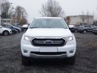 Ford Ranger  2.0 EcoBlue Limited