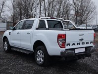 Ford Ranger  2.0 EcoBlue Limited