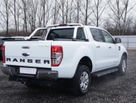 Ford Ranger  2.0 EcoBlue Limited