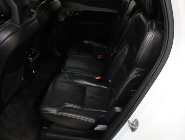 Volvo XC90  D5 AWD Inscription