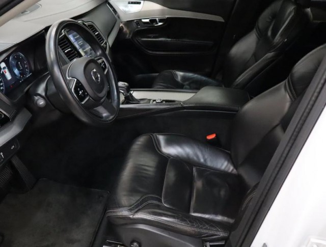 Volvo XC90  D5 AWD Inscription