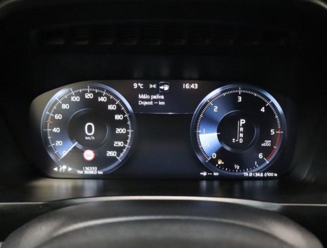 Volvo XC90  D5 AWD Inscription