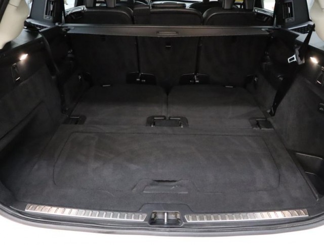 Volvo XC90  D5 AWD Inscription