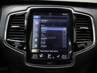 Volvo XC90  D5 AWD Inscription