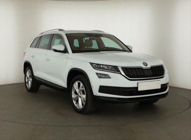 Škoda Kodiaq  2.0 TDI Style Plus