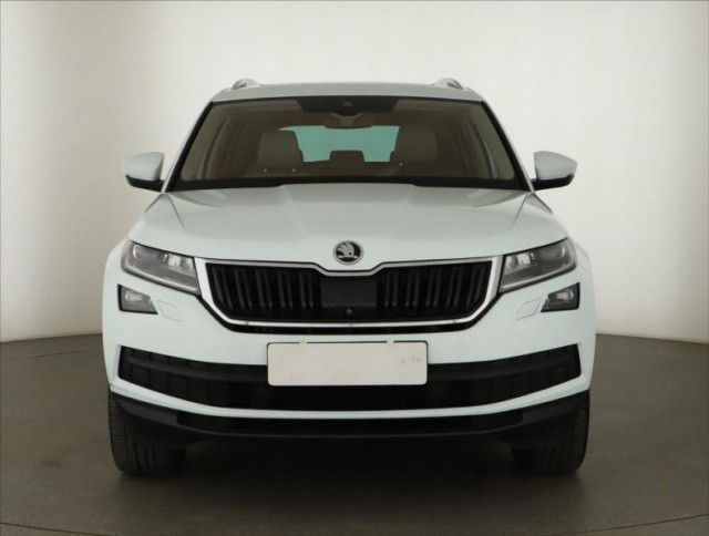 Škoda Kodiaq  2.0 TDI Style Plus