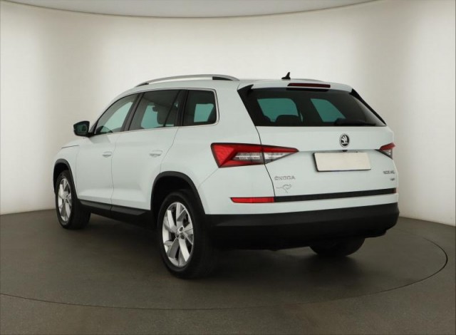 Škoda Kodiaq  2.0 TDI Style Plus