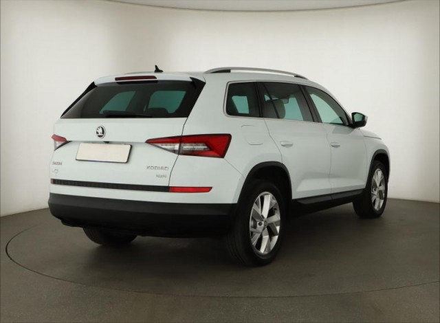 Škoda Kodiaq  2.0 TDI Style Plus