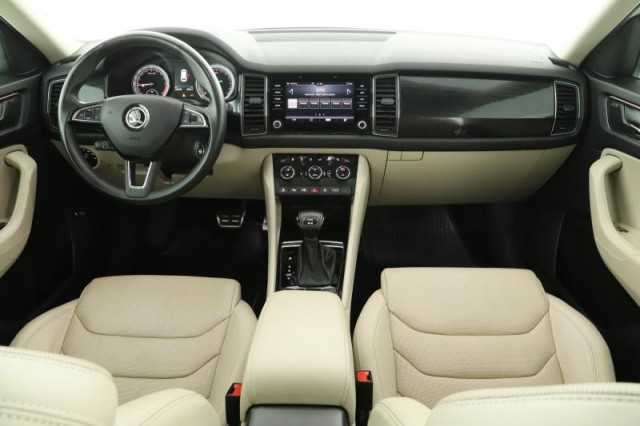 Škoda Kodiaq  2.0 TDI Style Plus