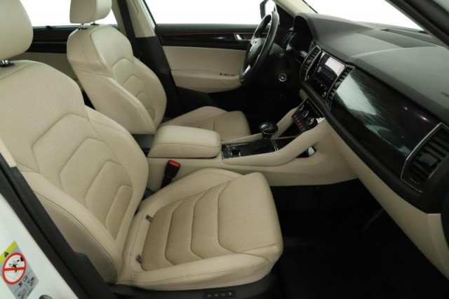 Škoda Kodiaq  2.0 TDI Style Plus