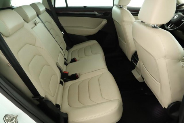 Škoda Kodiaq  2.0 TDI Style Plus