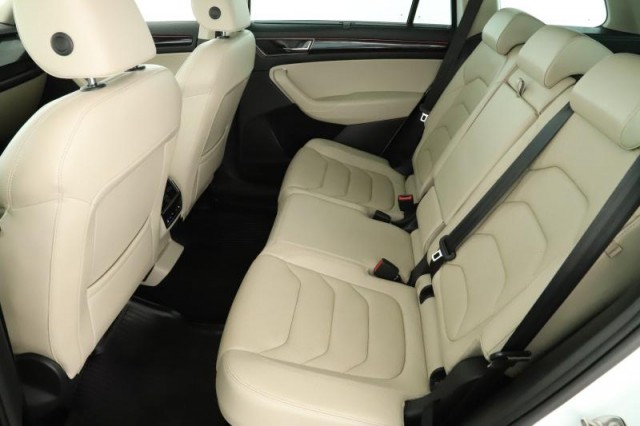 Škoda Kodiaq  2.0 TDI Style Plus