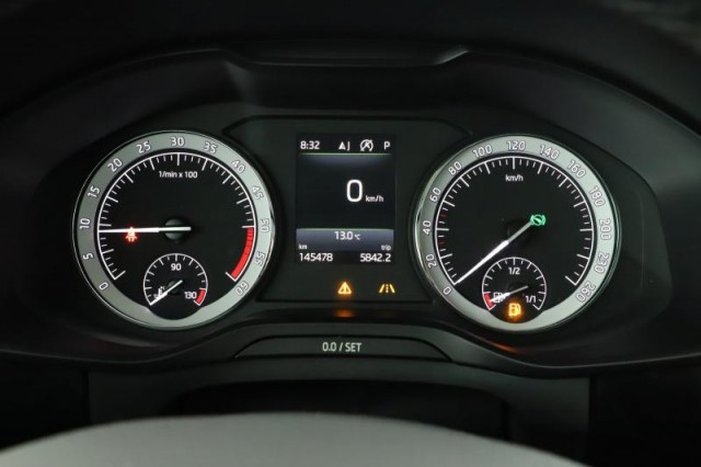 Škoda Kodiaq  2.0 TDI Style Plus