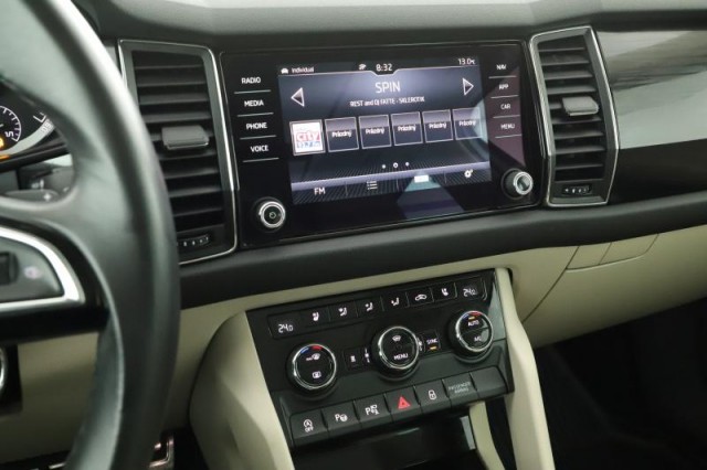 Škoda Kodiaq  2.0 TDI Style Plus