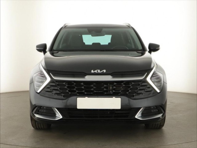 Kia Sportage  1.6 T-GDI 