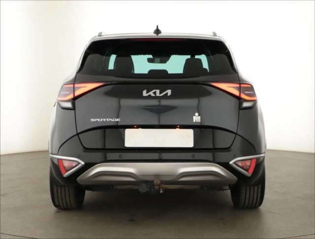 Kia Sportage  1.6 T-GDI 