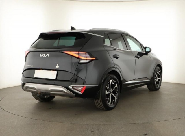 Kia Sportage  1.6 T-GDI 